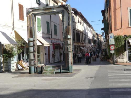 Casa Pucci - Apartment - Pietrasanta