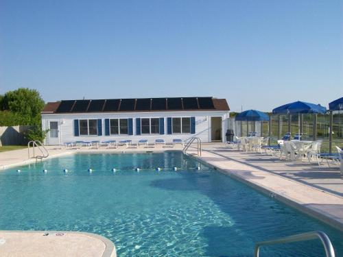Lighthouse Inn Cape Cod - 전망