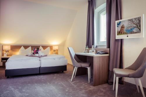 Hotel am Rugard - image 5