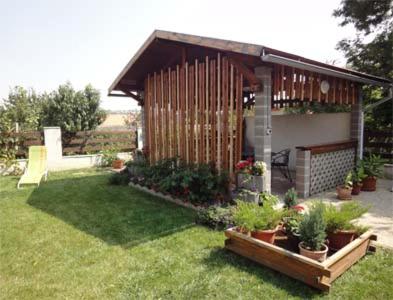 Apartmany Petra