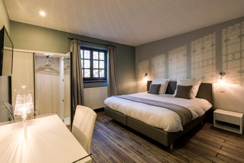  Hôtel & Spa Bagatelle in Dergneau