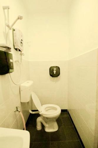 River Song Residence Malacca