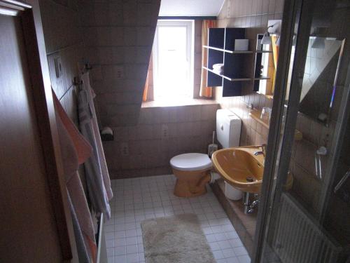 Gästehaus Kapitän Jan Ricklefs Gästehaus Kapitän Jan Ricklefs