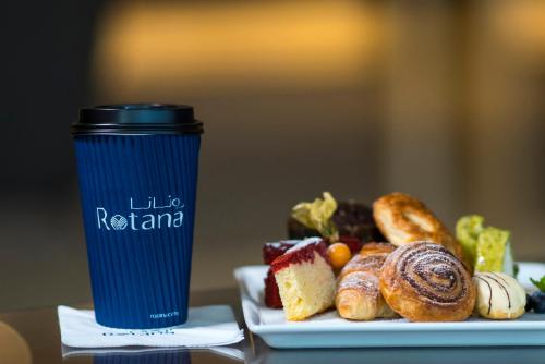Jumeira Rotana – Dubai, Dubái (foto 7)