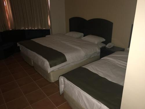 Madaba 1880 Hotel