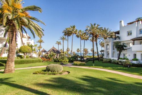 Hanami Alcazaba Beach Penthouse