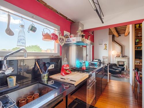 RSH Trastevere Apartments