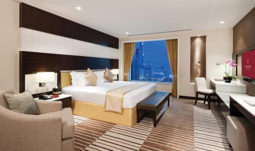 Carlton Downtown Hotel in Dubai