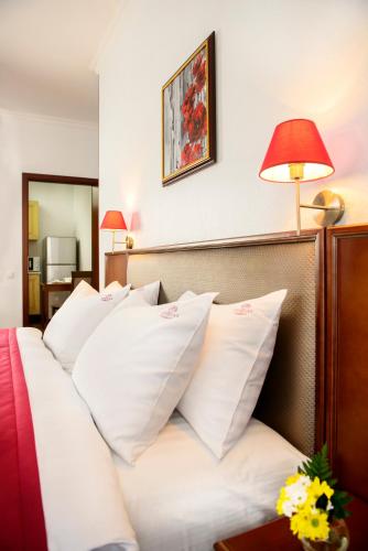 Greguar Hotel - image 12