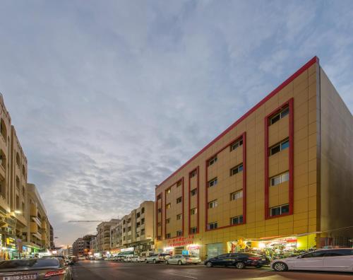 Royal Tulip Hotel LLC - image 14