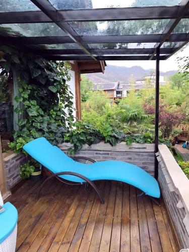 The Bruce Chalet Lijiang In China Room Deals Photos Reviews - 
