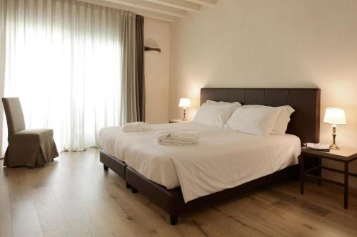 Relais Rossar