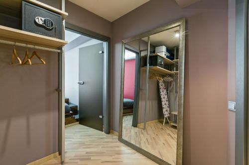 Apartamenty na Presnenskom valu - image 2