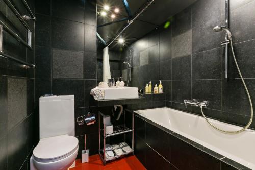 Apartamenty na Presnenskom valu - image 6