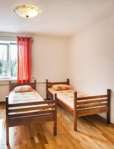 Klaipeda Hostel - image 6