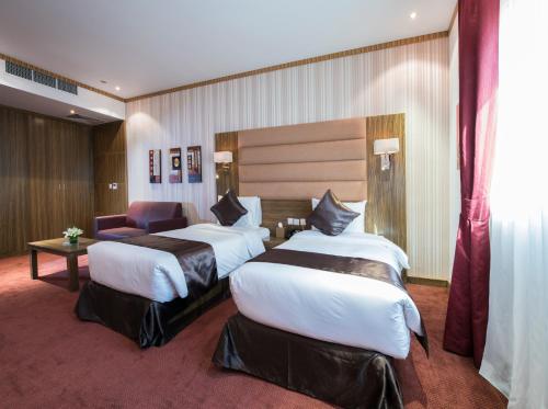 Royal Tulip Hotel LLC - image 2