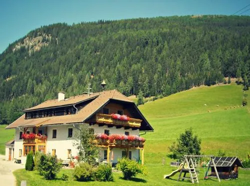 Kocherhof in Mariapfarr, Österreich