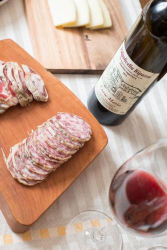Porta della Torre Bed & Breakfast - 식음료(F&B)