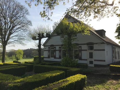 B&B Het Rijkzicht 