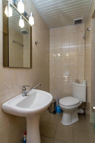 Guest House Sea Breeze