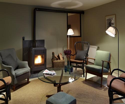  Abrigo da Montanha - Alojamento Familiar in Sabugueiro