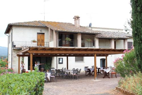 Alla Pieve