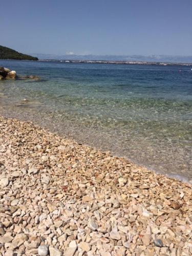  Apartment Zelenčić in Kali