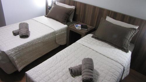 Pousada by Rieger, Blumenau (photo 6)