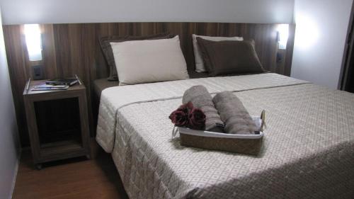 Pousada by Rieger, Blumenau (photo 8)