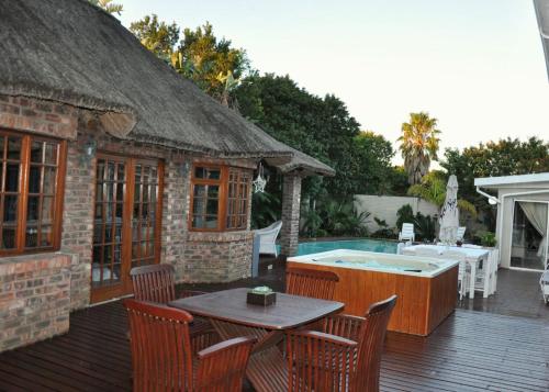 Walmer Heights Guest House Port Elizabeth