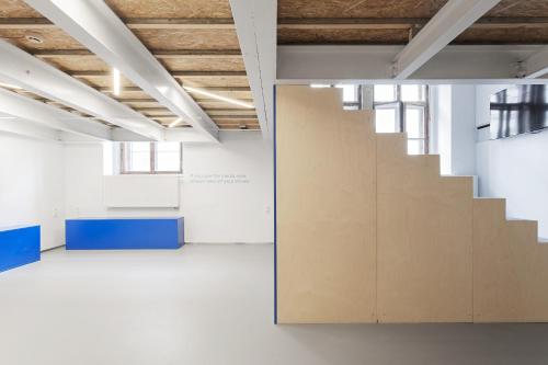 Flow Hostel - main image