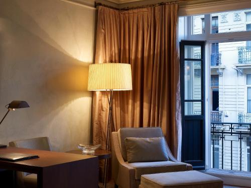 Park Hyatt Istanbul - Macka Palas, Istanbul (foto 3)