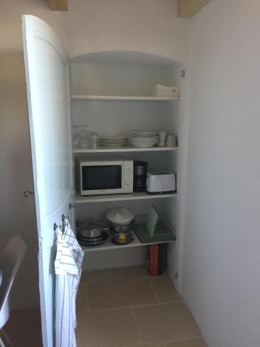 Gorges du Verdon charme, calme et authenticité (Gorges du Verdon charme, calme et authenticite) in ลา มาร์ตร