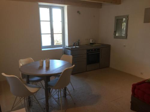 Gorges du Verdon charme, calme et authenticité (Gorges du Verdon charme, calme et authenticite) in ลา มาร์ตร