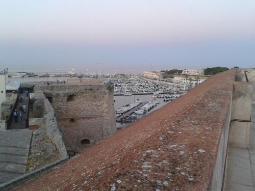 Mediterraneo Camere – Otranto, OK