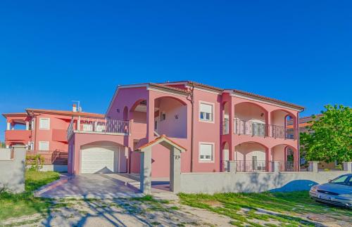 Apartman Vera
