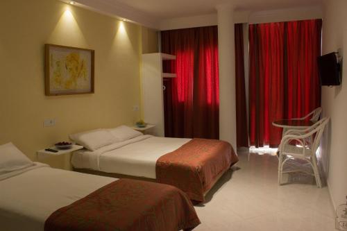 hotel photo