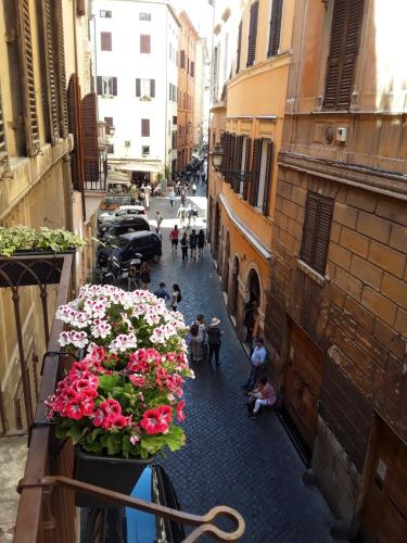 Palazzo Del Duca Piazza Navona - main image