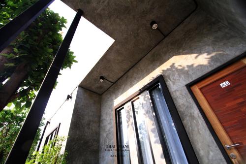 Exterior view, THAI THANI LOFT & LIFE LAMPHUN in Lamphun