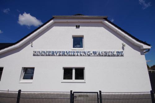 Pension / Zimmervermietung Wasbek