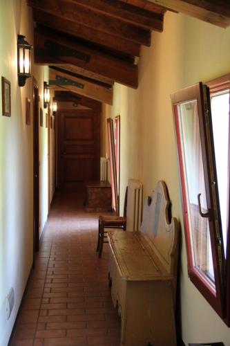 Palazzo Minelli Sala Bolognese Italy