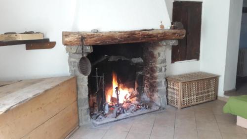 Casa in sasso - Pietra di Bismantova - image 12