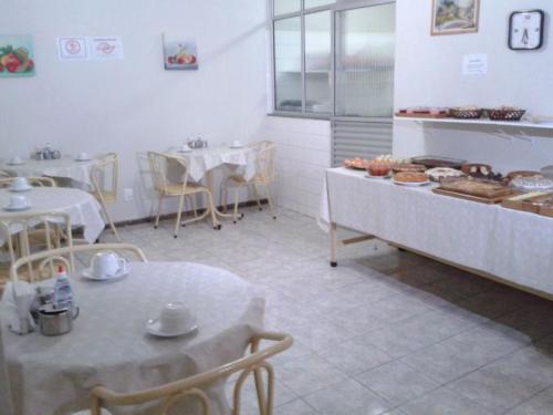 Hotel Sao Joao Campinas Brazil