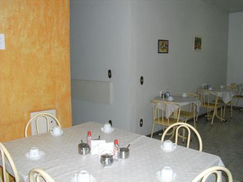 Hotel Sao Joao Campinas Brazil