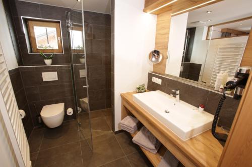 Postgasthof Hotel Rote-Wand - image 12