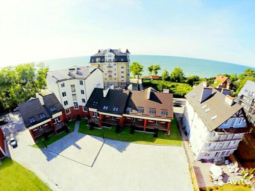 Apartment Zhemchuzhina Baltiki na Gagarina