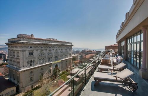 Park Hyatt Istanbul - Macka Palas, Istanbul (foto 8)