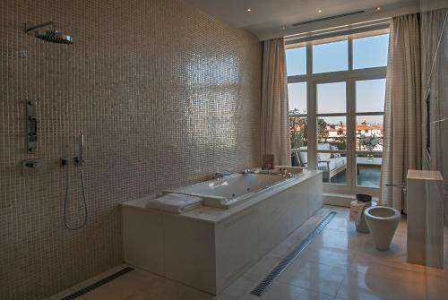 Park Hyatt Istanbul - Macka Palas, Istanbul (foto 9)