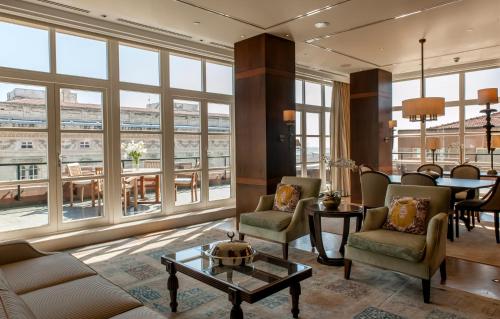 Park Hyatt Istanbul - Macka Palas, Istanbul (foto 6)