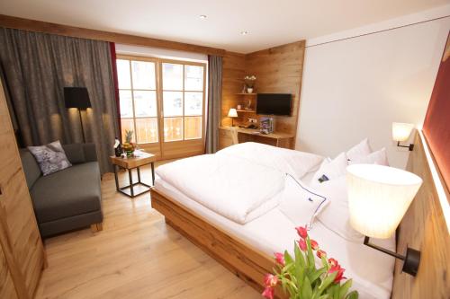 Postgasthof Hotel Rote-Wand - image 2